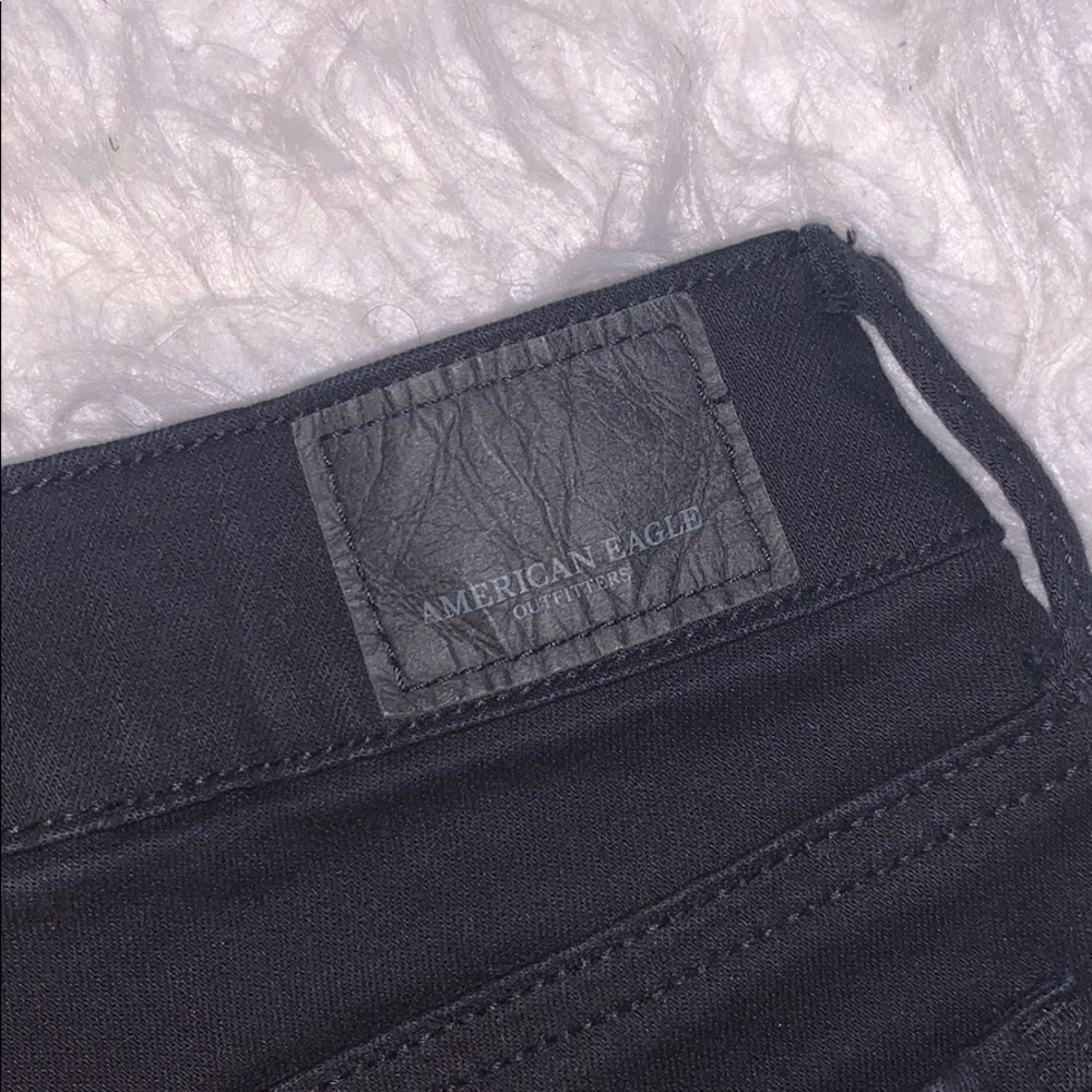 American eagle jean shorts - Picture 4 of 5